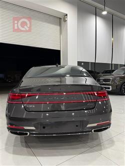 جێنسس G90